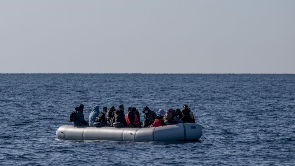 الخارجية: استكمال إجراءات نقل جثمان ضحية غرق القارب في إيطاليا عدي أحمد لغزة