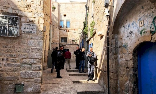 رقم قياسي.. استعدادات إسرائيلية لإخلاء 6 منازل في القدس المحتلة