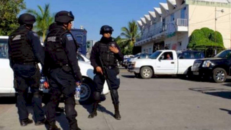 مقتل أميركيان من أصل أربعة اختطفوا في المكسيك