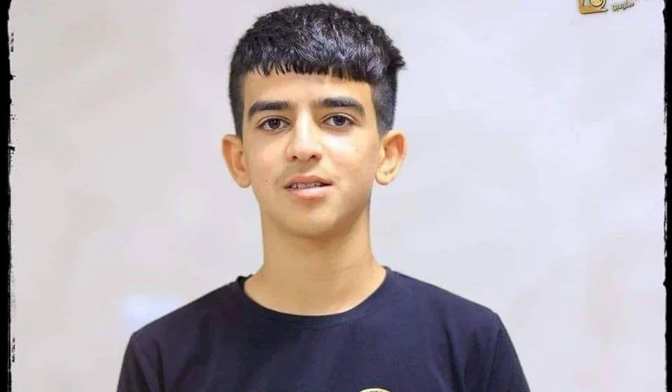 شهيد متأثراً بجراح حرجة أصيب بها قبل يومين في مخيم جنين