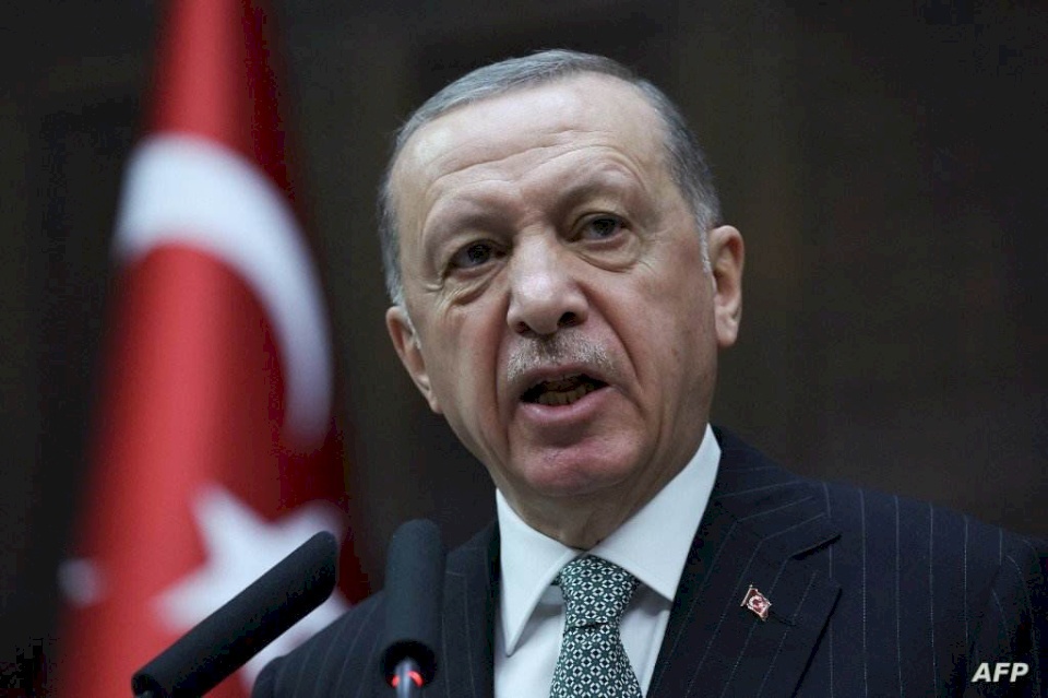 نهاية حملة مريرة في تركيا قبل الدورة الثانية من الانتخابات الرئاسية