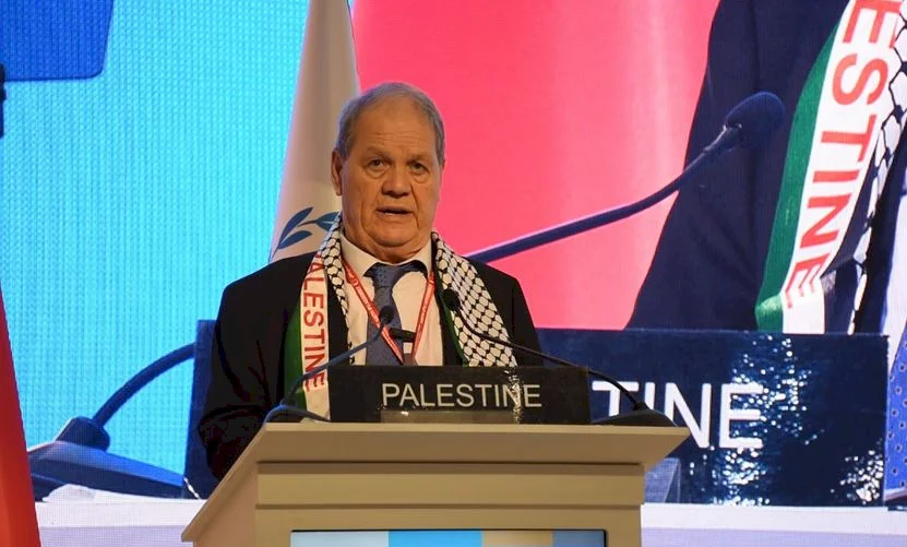 المجلس الوطني: حكومة الاحتلال تقود عملية تصفية منهجية لاضعاف السلطة ومشروع تطوير وبناء الدولة