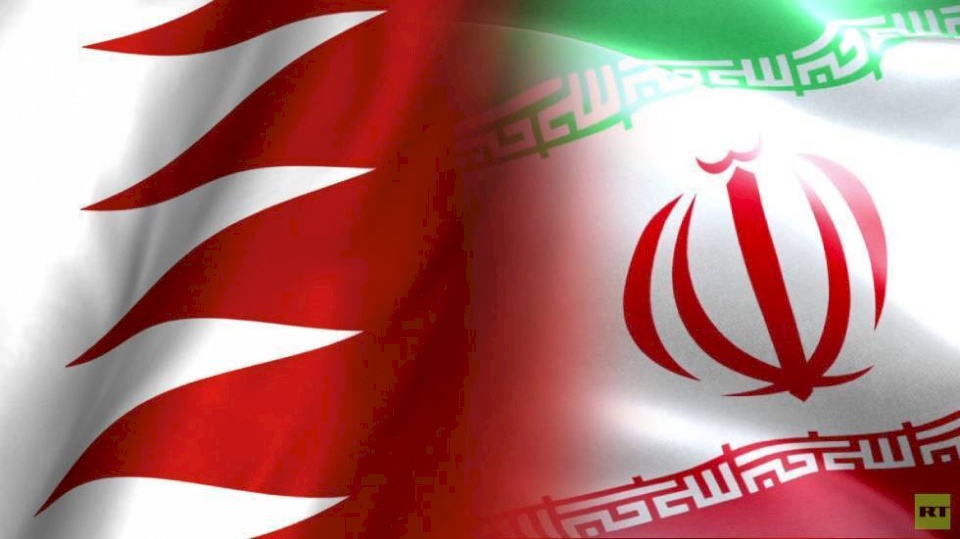 ايران تريد استئناف علاقاتها مع البحرين بعد السعودية