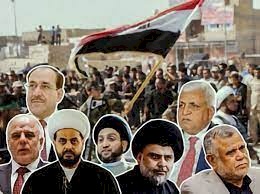 الطبقة السياسية الشيعية في العراق أكبر الرابحين بعد سقوط صدام حسين