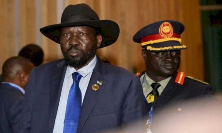 الإفراج عن آخر صحافيَين في جنوب السودان أوقِفا بعد نشر فيديو حول الرئيس