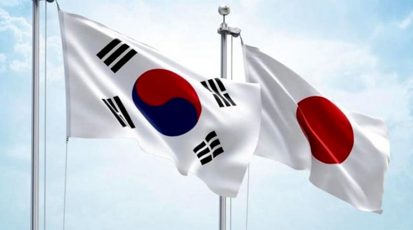 كوريا الجنوبية تريد "تطبيع" اتفاق عسكري مع اليابان وسط تقارب دبلوماسي