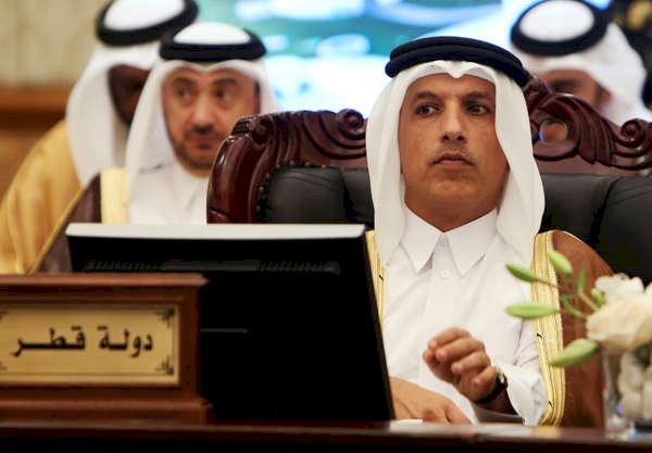 النيابة العامة القطرية تتهم وزير مالية سابق بالفساد