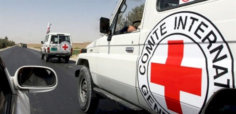 الإفراج عن اثنين من موظفي الصليب الأحمر في مالي