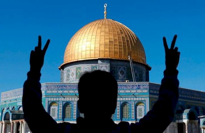 الأمانة العامة للمؤتمر الوطني الشعبي للقدس: الفلسطينيون هم ملح الأرض وإسرائيل هي الدولة المخترعة