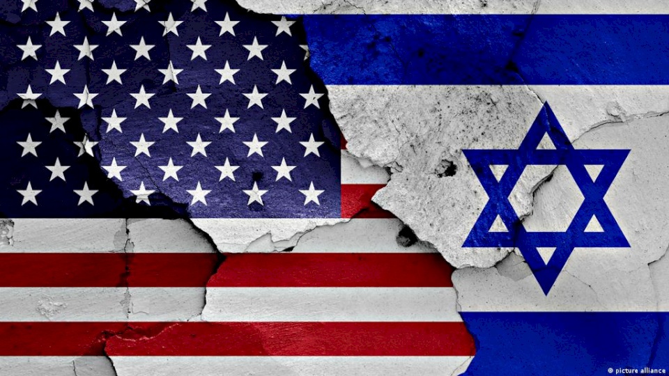 اتفاق أمريكي إسرائيلي لتطوير حلول إضافية لصالح الأميركيين الفلسطينيين