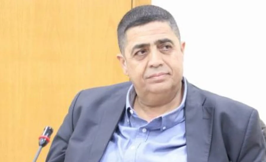 المؤتمر الوطني الشعبي للقدس يطلق مبادرة سياسية لترتيب الوضع الداخلي