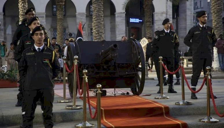 المدفع والزينة... ليبيا تحيي تقاليد رمضان بعد عقود من الغياب