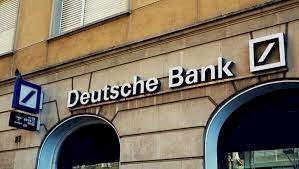 دويتشه بنك يثير حالة من القلق في الأسواق المالية