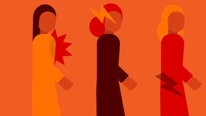 النساء يواجهن حملات تضليل عالمية لضرب سمعتهنّ والإضرار بمسيرتهنّ