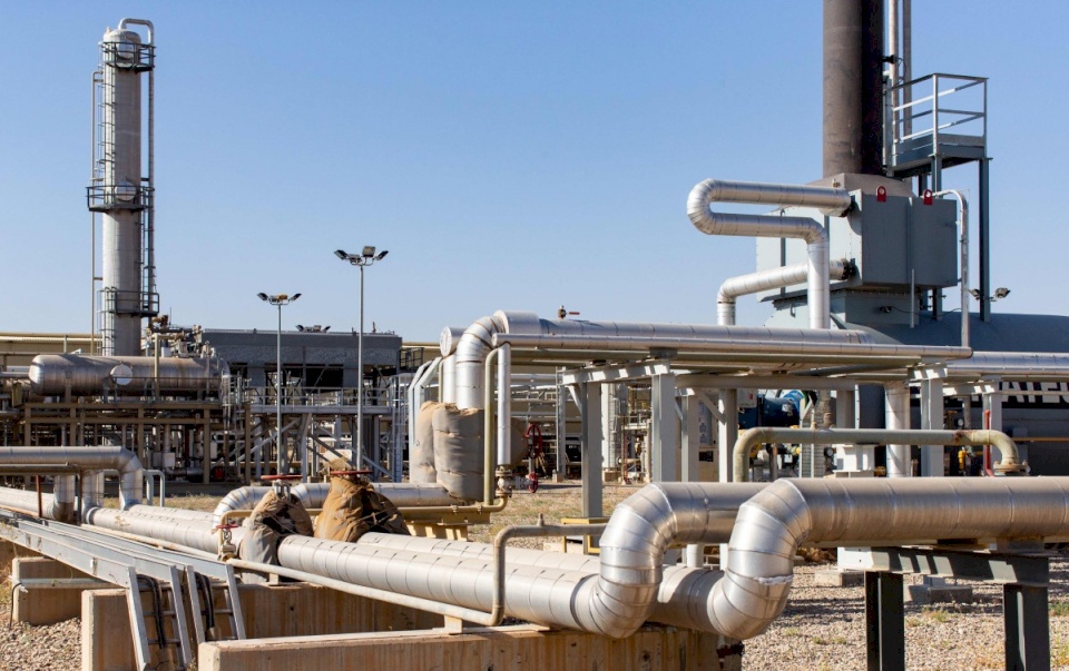 بغداد وأربيل تفشلان في الاتفاق على إعادة ضخ النفط عبر تركيا