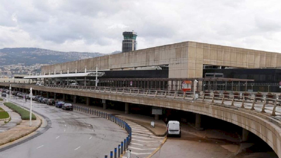 عقد لتوسيع مطار بيروت يثير شكوكاً في لبنان حول مدى شفافيته