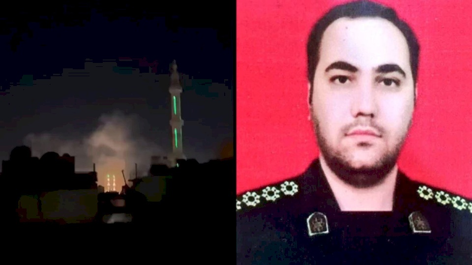 الأكبر منذ أشهر.. إسرائيل تكبد إيران وحزب الله خسائر بشرية عقب هجمات شنتها في سوريا