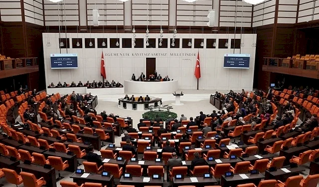 البرلمان التركيّ يصادق على انضمام فنلندا إلى الناتو