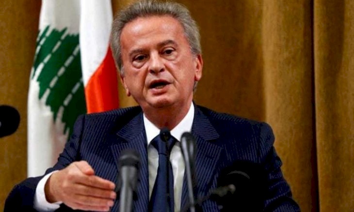 محكمة الاستئناف في باريس تنظر الثلاثاء في صحة حجز أملاك لرياض سلامة في فرنسا 