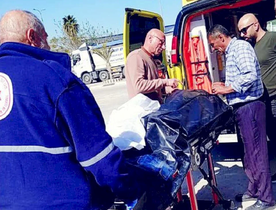 تشييع جثمان الشهيد سند سمامرة لمثواه الأخير في الظاهرية