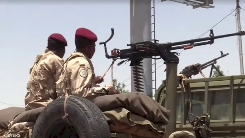 تواصل القتال في السودان قبل ساعات من هدنة مرتقبة