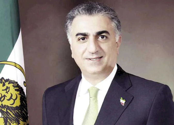 רזה פהלווי: העם הזמין אותי להנהגה ואשוב לאיראן