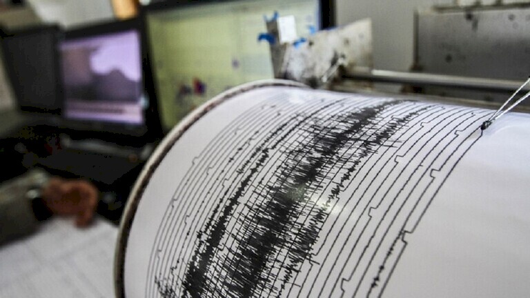 ارتفاع حصيلة ضحايا زلزال الصين إلى 135 قتيلا
