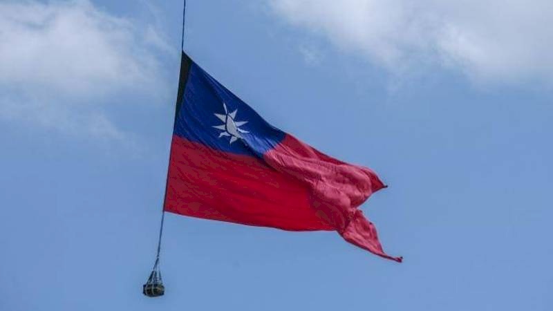 وزير خارجية تايوان: اندلاع نزاع عسكري في الجزيرة سيعطل 40٪ من التجارة العالمية