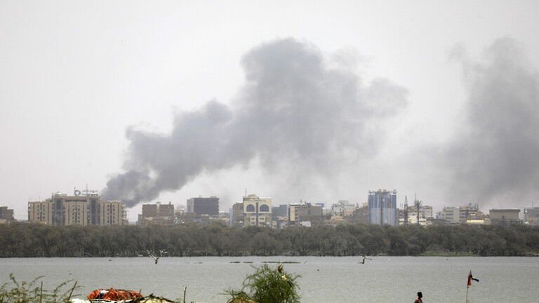 السودان: الدعم السريع تتهم الجيش بضربها مع الرعايا الفرنسيين بالطيران
