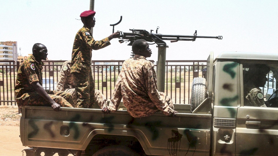 السودان تخسر مليارات الدولارات بسبب الصراع العسكري الدموي 