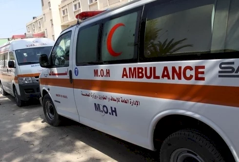 الشرطة: وفاة موقوف داخل مشفى الخليل الحكومي بعد أزمة قلبية