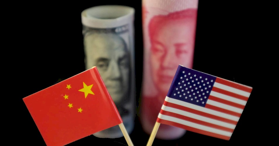 دراسة: الشركات الأمريكية في الصين متشائمة مع تصاعد التوترات
