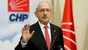 حزب مؤيد للاكراد يدعو الى التصويت لكيليتشدار أوغلو منافس إردوغان