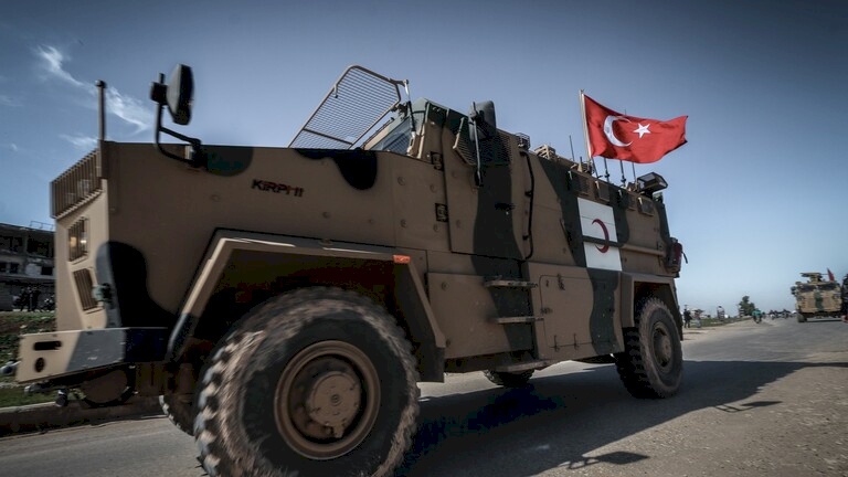 أردوغان يعلن تحييد زعيم "داعش" خلال عملية للاستخبارات التركية في سوريا