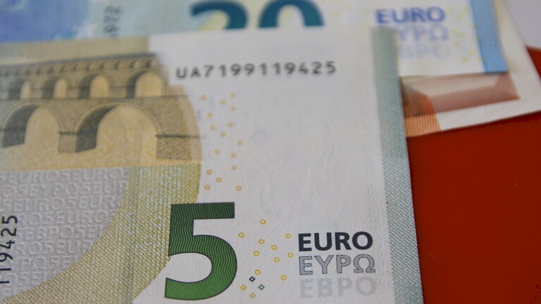 المركزي الأوروبي يرفع الفائدة بـ 25 نقطة أساس