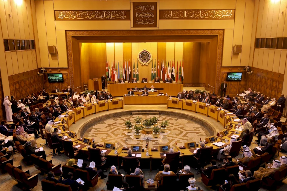 The Arab League warns of the occupation's plans and policies that threaten the security and stability of the region