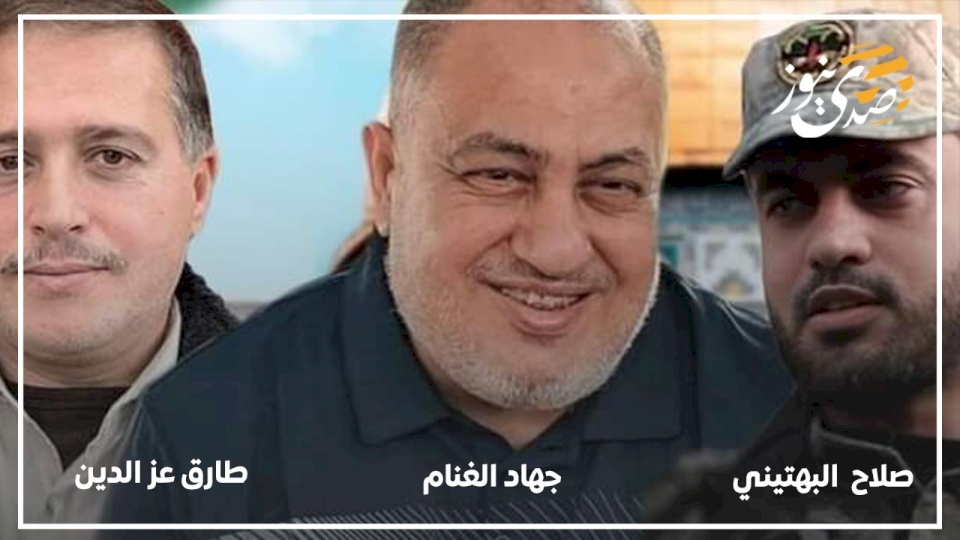 4 ثوانٍ فصلت بين اغتيال قادة الجهاد الإسلامي بغزة