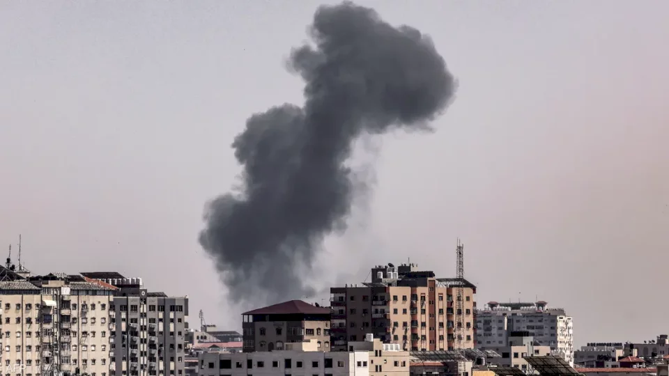 دعوات عربية ودولية لوقف العدوان على غزة