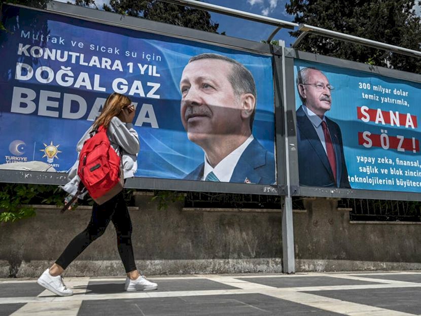 يوم الحسم.. هذه تفاصيل الانتخابات التركية غدا