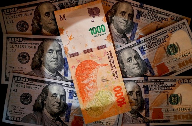 الأرجنتين تستعد لرفع الفائدة 600 نقطة .. التضخم خرج عن سيطرتها