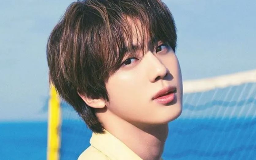 التحقيق مع ممرضة حقنت "جين" عضو فرقة BTS لقاح غير مصرح به