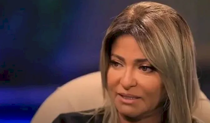 علا غانم تتصدر الترند...بخبر وفاتها!