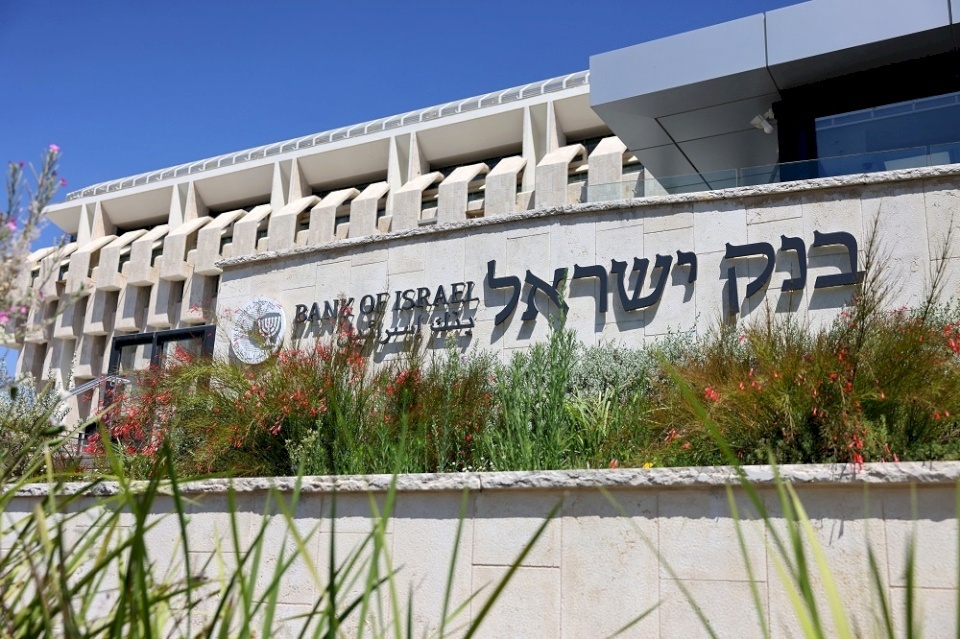 مليون شيكل متوسط الرهن العقاري في إسرائيل
