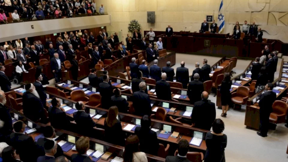 الحكومة الإسرائيلية تتراجع عن تمرير "قانون الجمعيات"