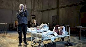 دار "كوميدي دو جنيف" ألغت مسرحية للمخرج البولندي كريستيان لوبا