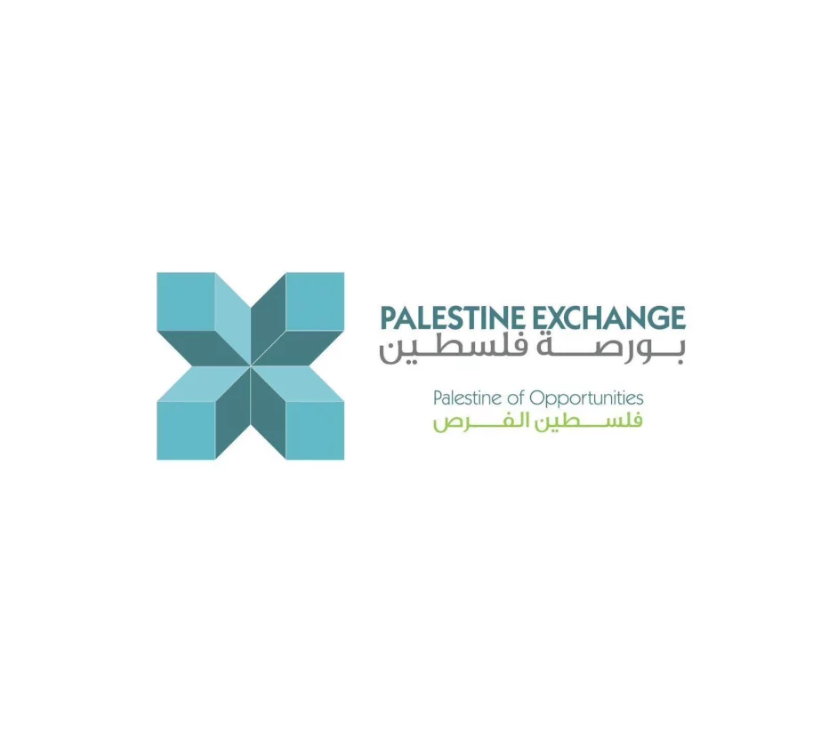 سوق فلسطين للأوراق المالية تفصح عن بياناتها المالية الأولية عن العام 2023 