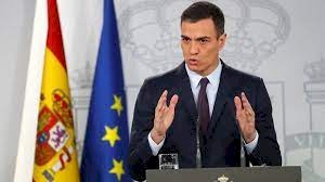 سانشيز يؤكد ان الانتخابات المبكرة لن تؤثر على رئاسة اسبانيا للاتحاد الاوروبي