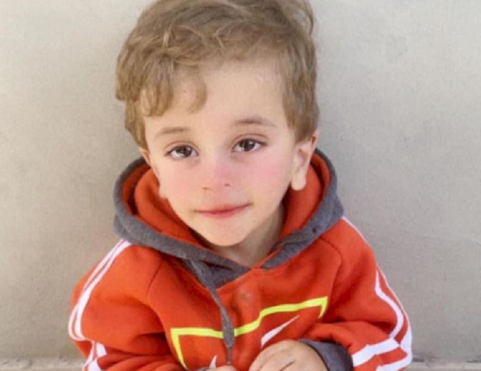 استشهاد طفل متأثراً بإصابته برصاص الاحتلال في النبي صالح