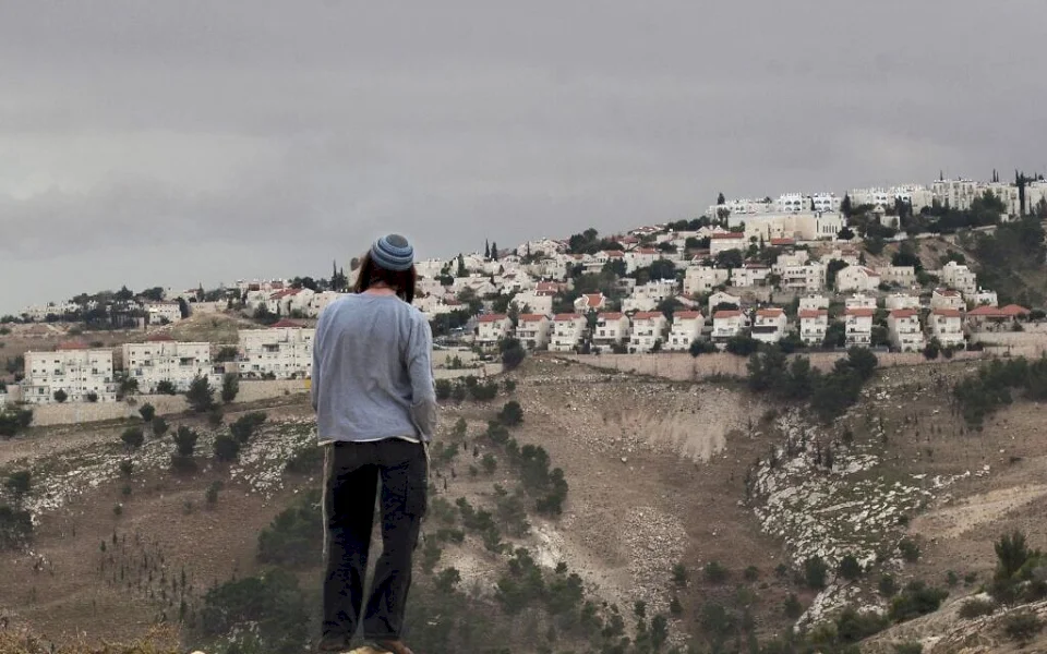 لجنة إسرائيلية تبحث الإثنين المقبل مخطط استيطاني يمنع إقامة الدولة الفلسطينية