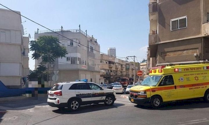 5 قتلى بإطلاق نار خلال شجار في يافة الناصرة